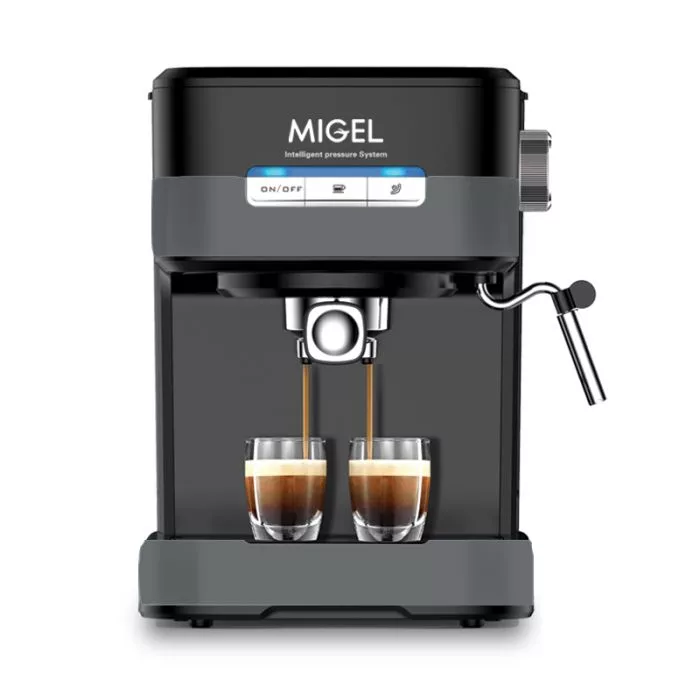 اسپرسو ساز میگل مدل GEM100