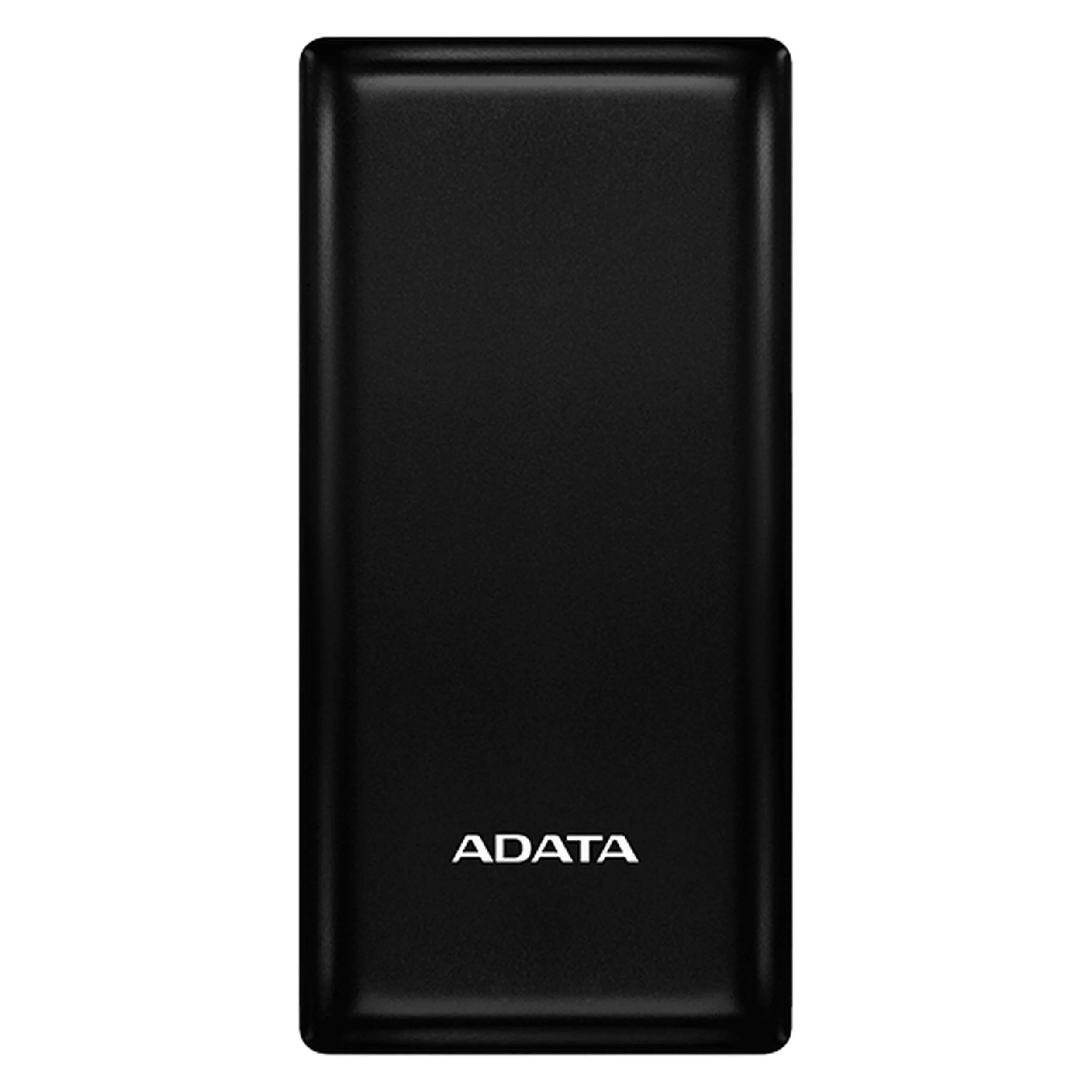 پاوربانک 15 وات ای دیتا مدل C20 ظرفیت 20000 میلی آمپر ساعت