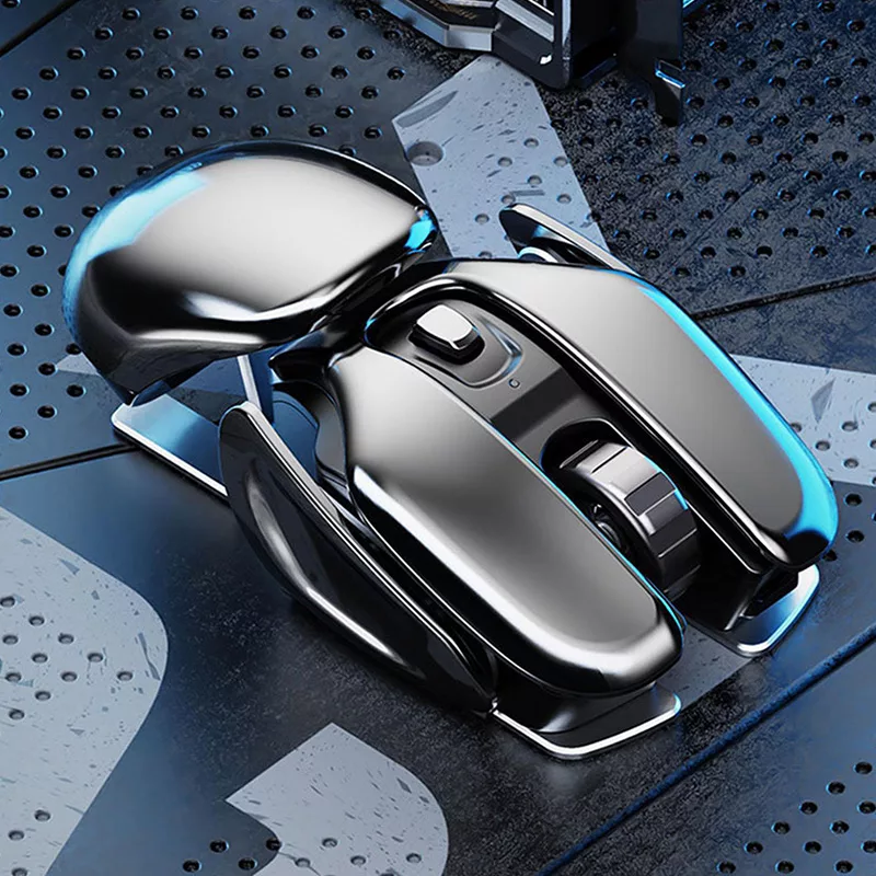 ماوس بی سیم گرین لاین مدل GNBEMOSEGY