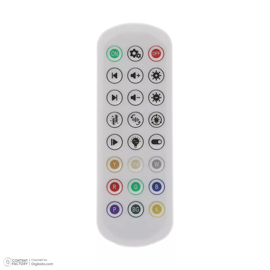 اسپیکر بلوتوثی قابل حمل شی کاریزما مدل نوا