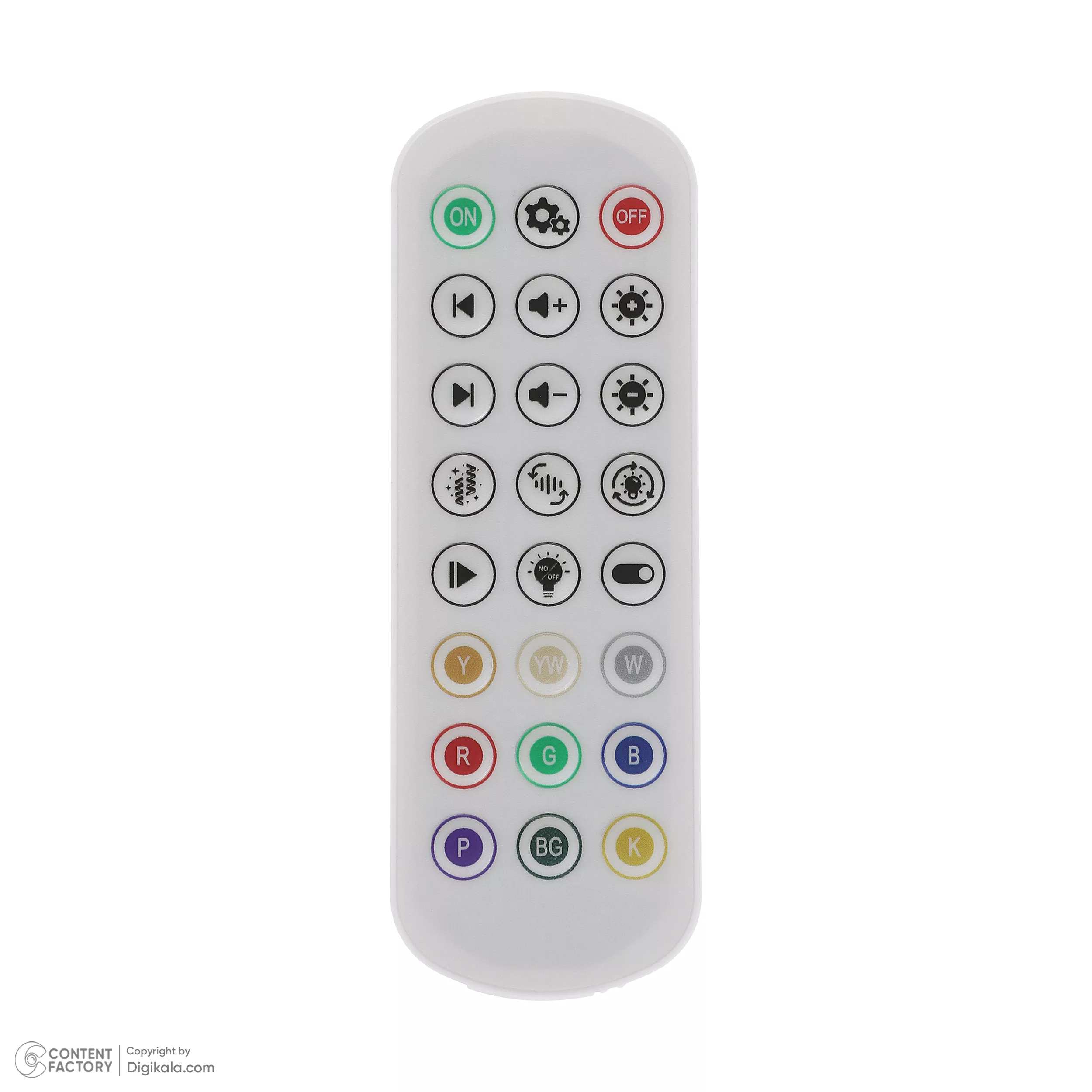 اسپیکر بلوتوثی قابل حمل شی کاریزما مدل نوا