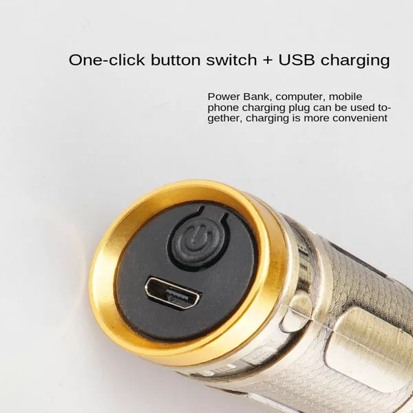 ماشین اصلاح موی سر و صورت مدل وینتیج