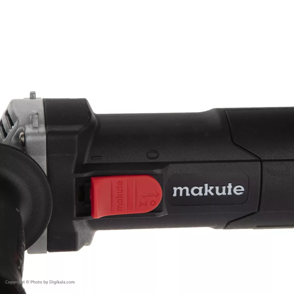 مینی فرز ماکوته مدل AG016-S