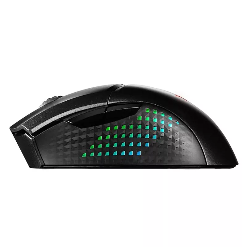 ماوس ام اس آی مدل CLUTCH GM51  LIGHTWEIGHT