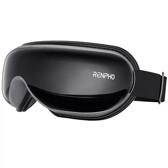 ماساژور چشم رنفو مدل Ec1 ماساژور چشم رنفو مدل Ec1