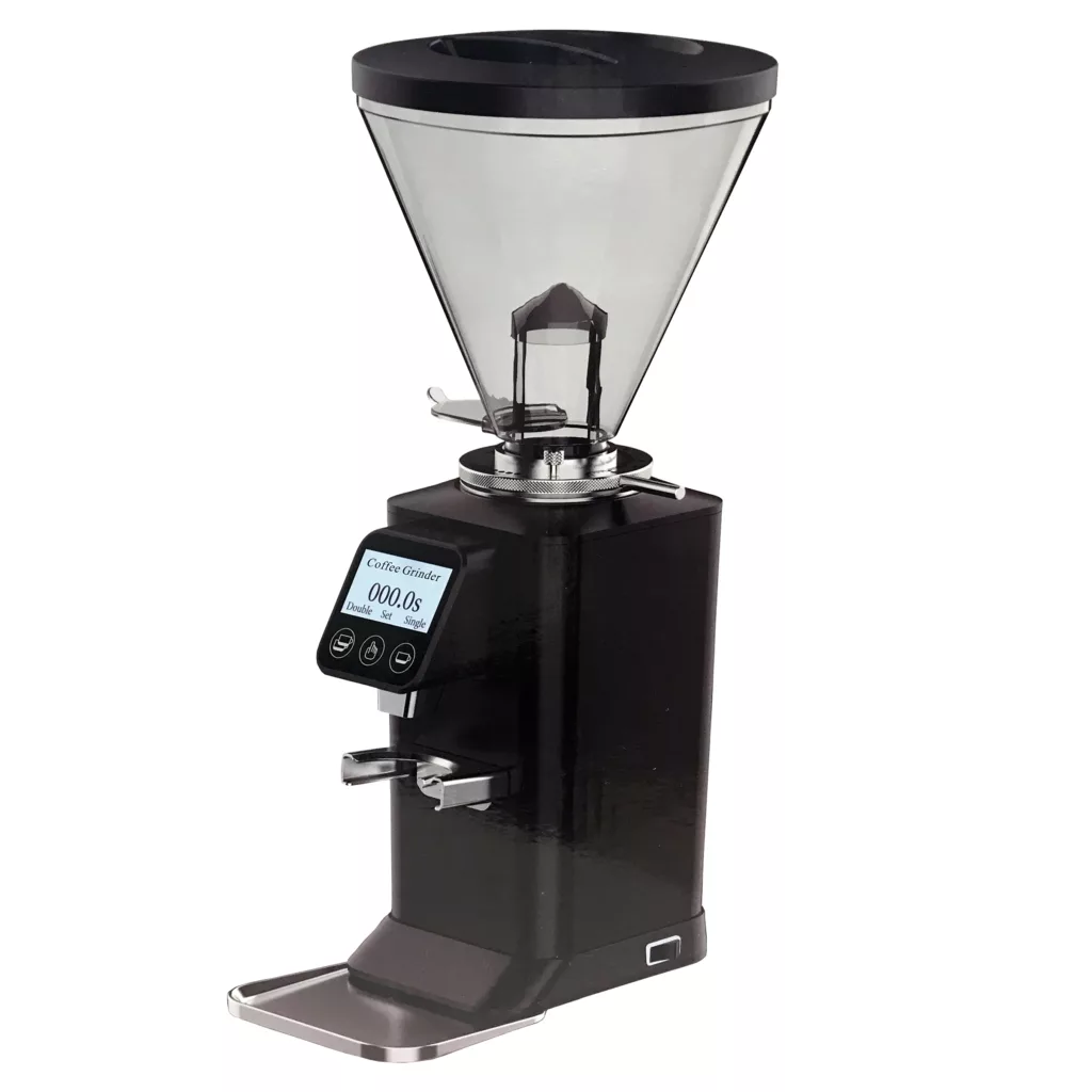 آسیاب قهوه لواک مدل E500