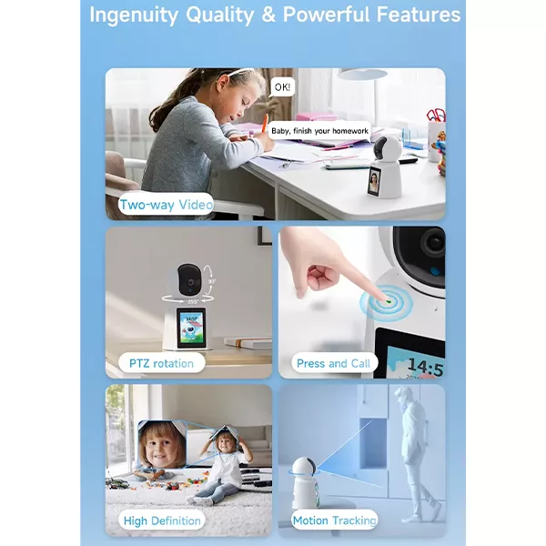 دوربین مداربسته تحت شبکه رایمون مدل 2 مگاپیکسل کد RW-300