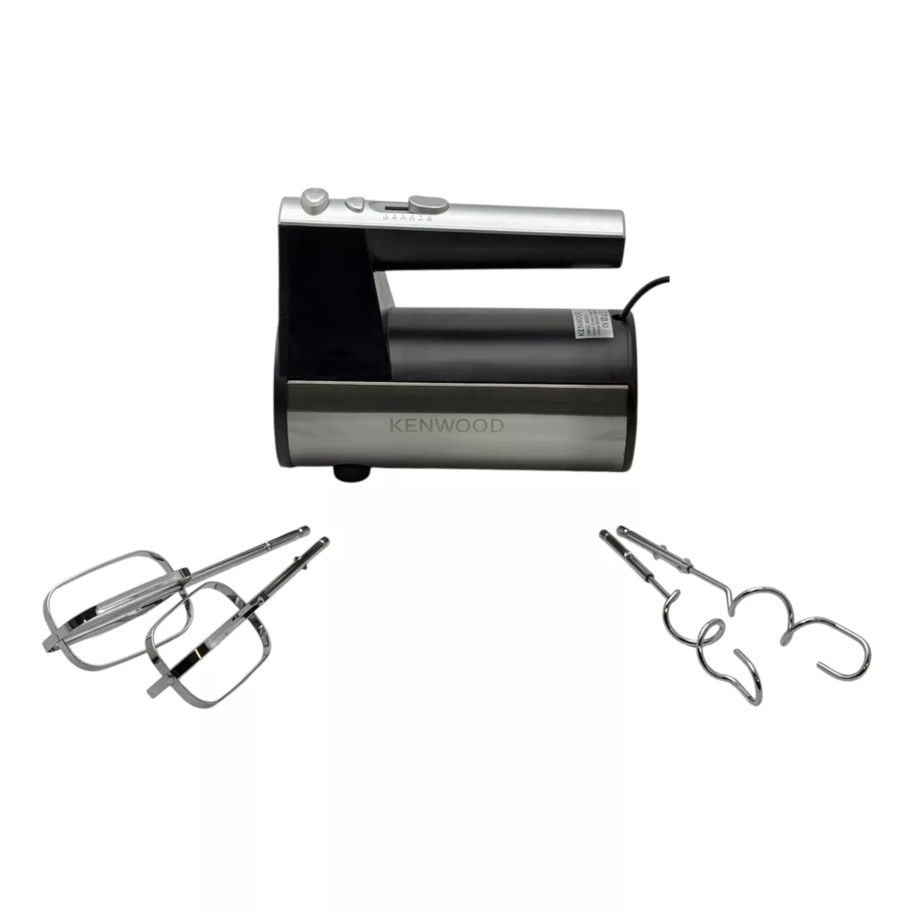 همزن کنوود مدل 620