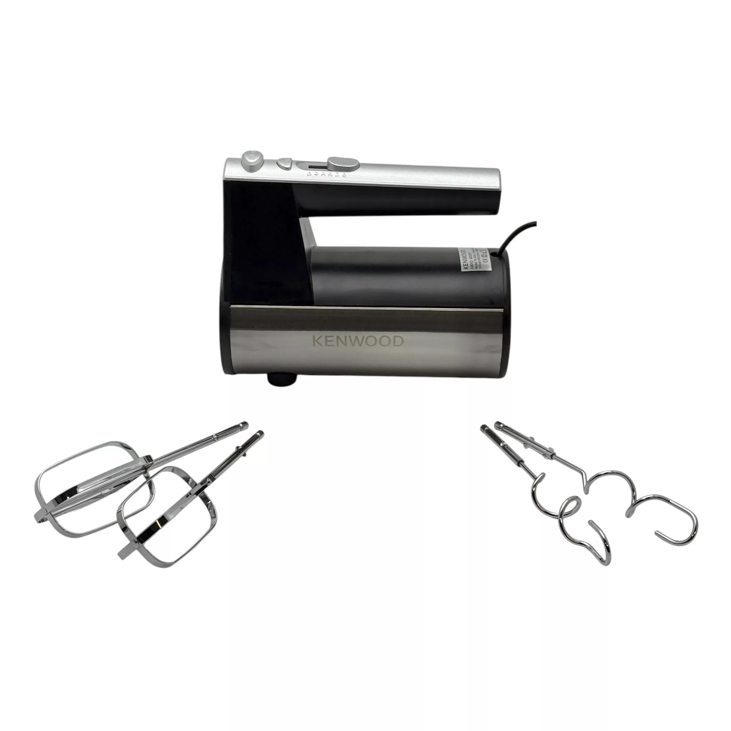 همزن کنوود مدل 620