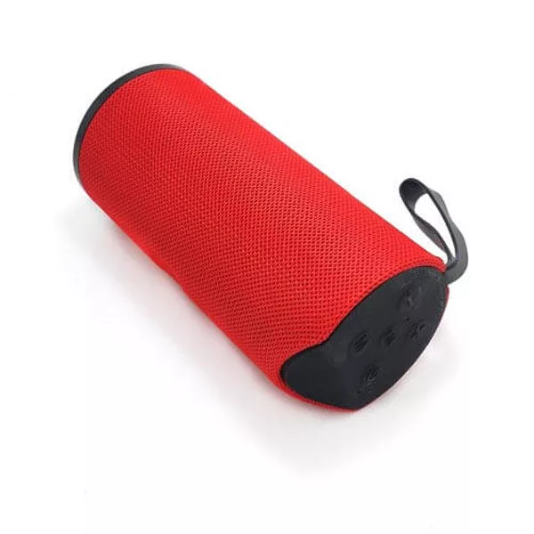 اسپیکر بلوتوثی قابل حمل مدل T-113 2X