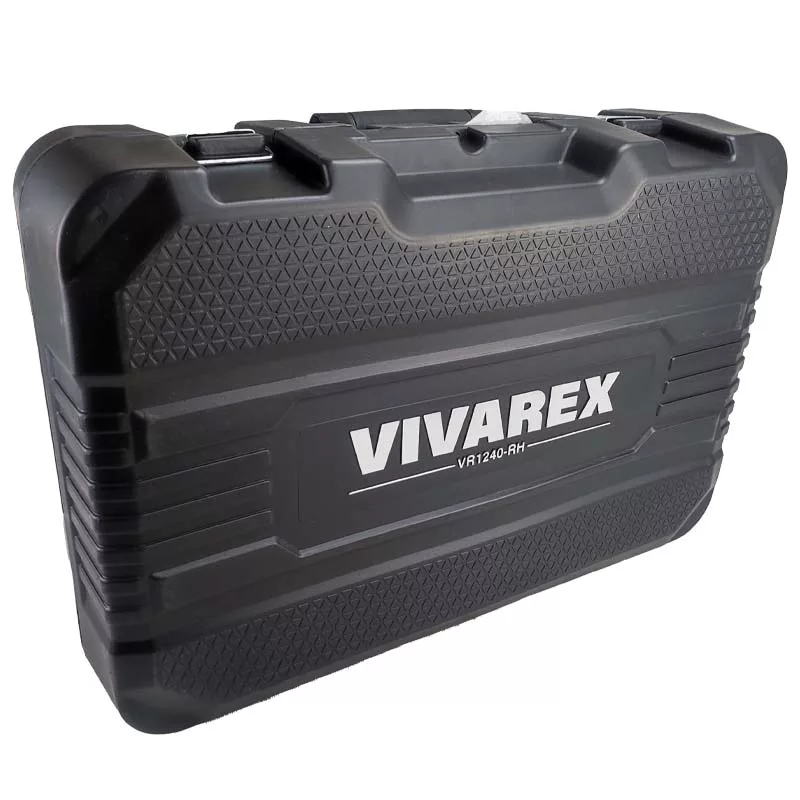 دریل بتن کن پنج شیار 1200وات ویوارکس مدل VR1240-RH