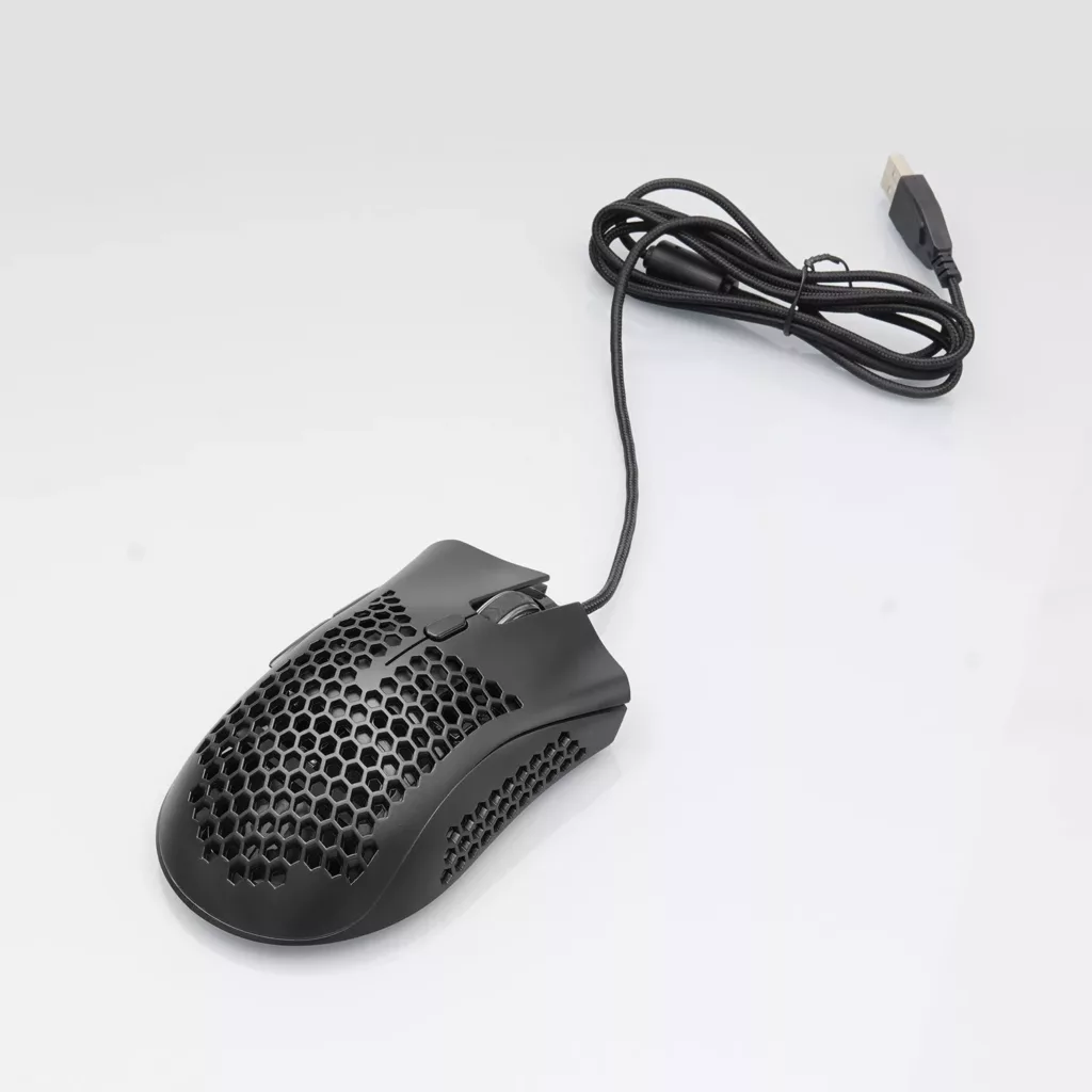 ماوس مخصوص بازی اسکپتر مدل OCYRUS