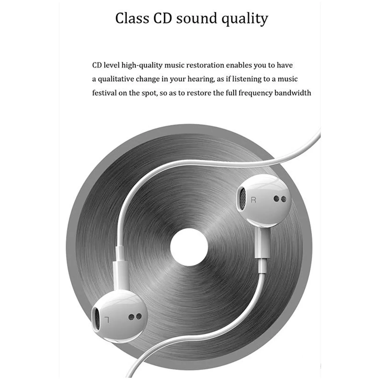 هندزفری مدل ME530S