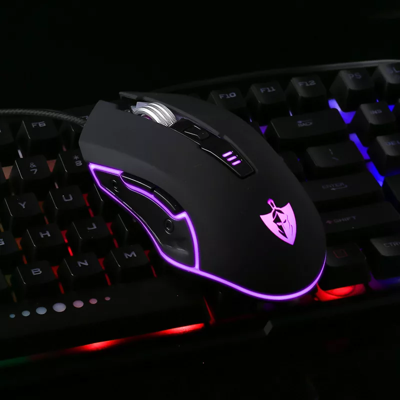 ماوس پانسن مدل Y01