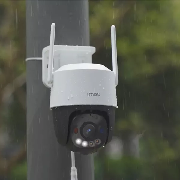 دوربین مداربسته هوشمند آیمو مدل Cruiser SC 3MP