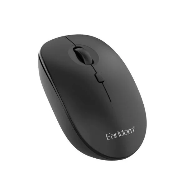 ماوس بی سیم ارلدام مدل KM7