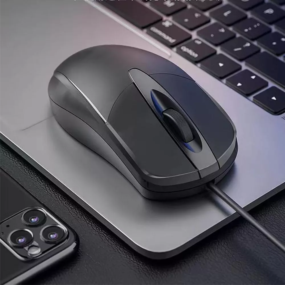 ماوس مدل JINMS