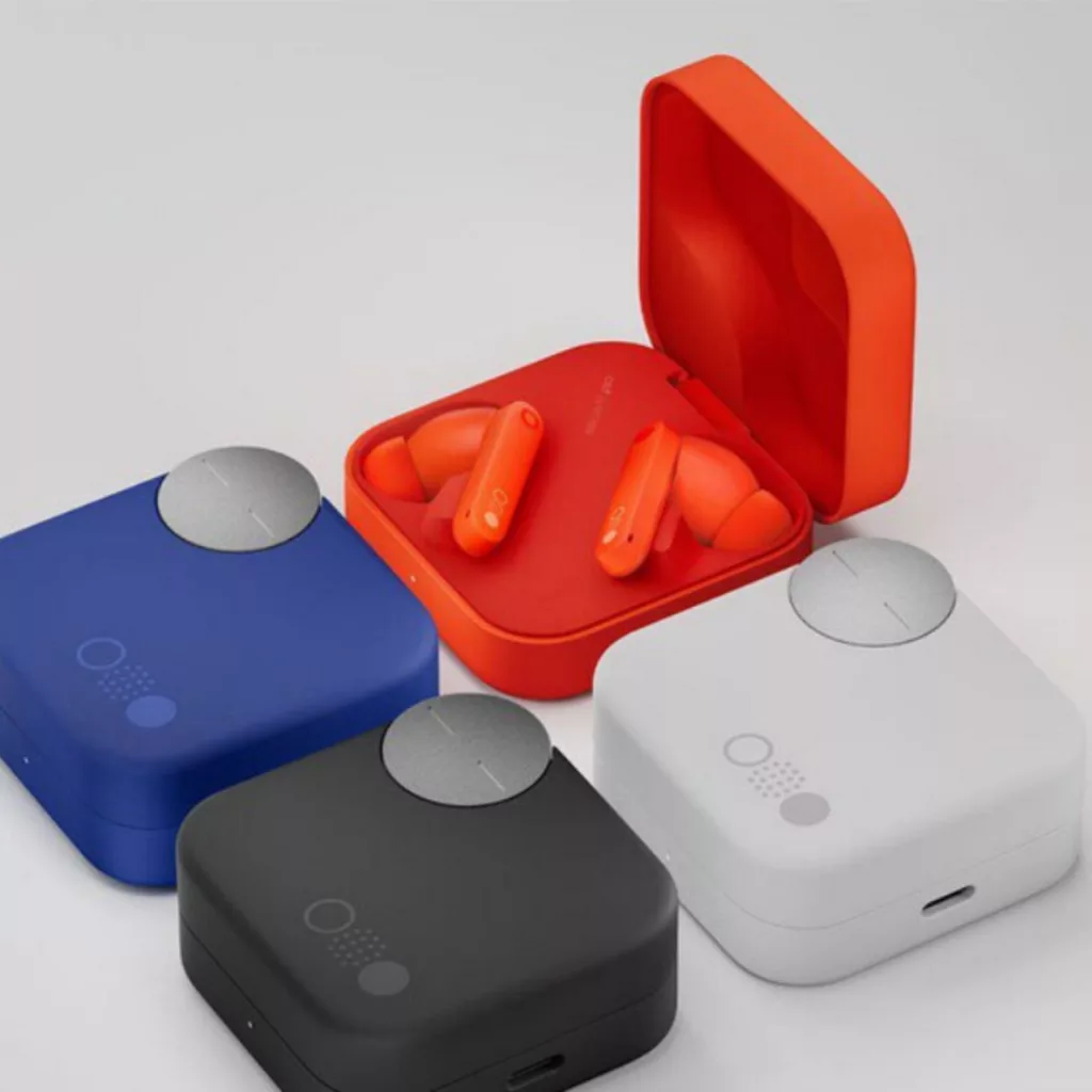 هدفون بلوتوثی ناتینگ مدل Cmf Buds Pro 2