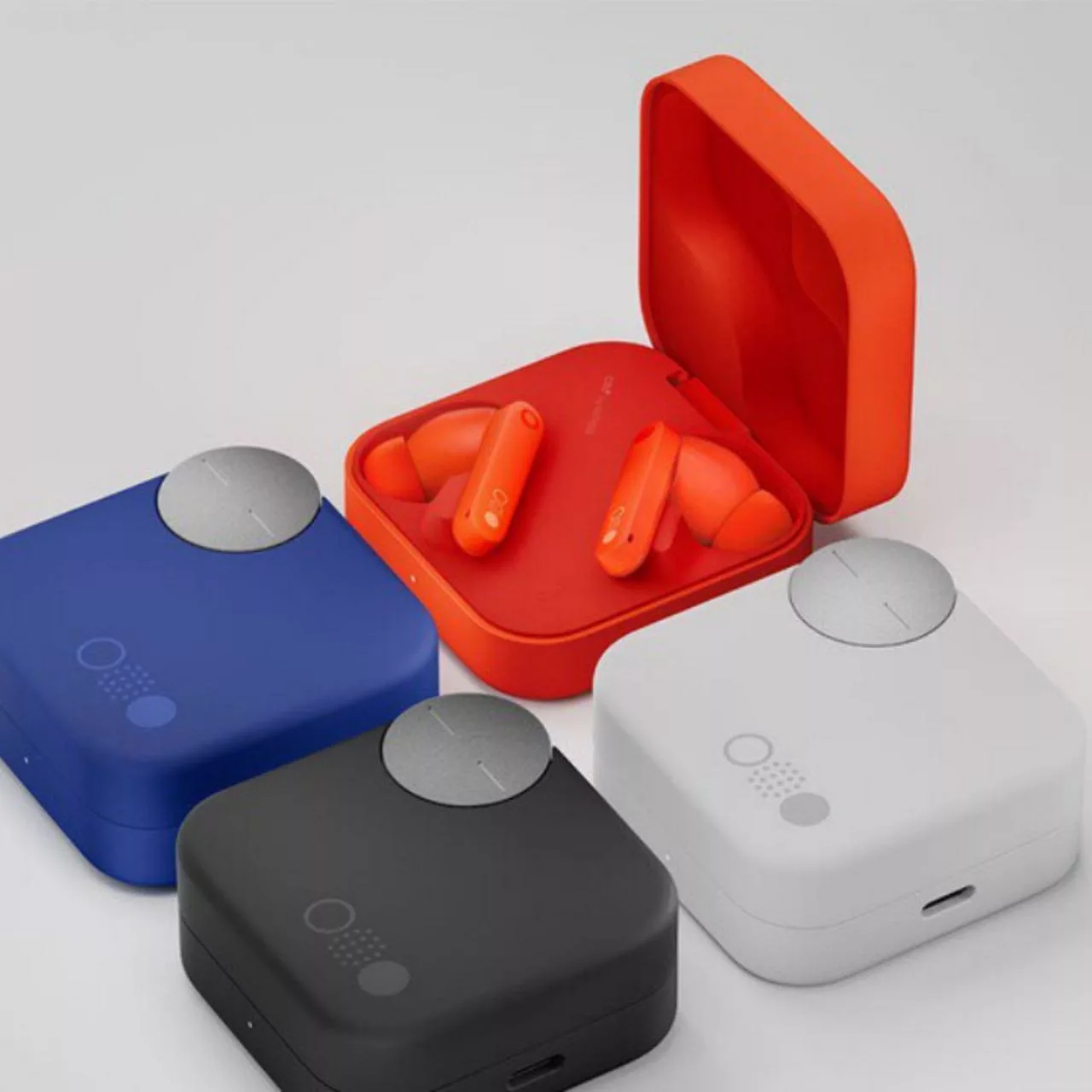 هدفون بلوتوثی ناتینگ مدل Cmf Buds Pro 2