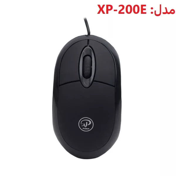 ماوس ایکس پی-پروداکت مدل XP-200E
