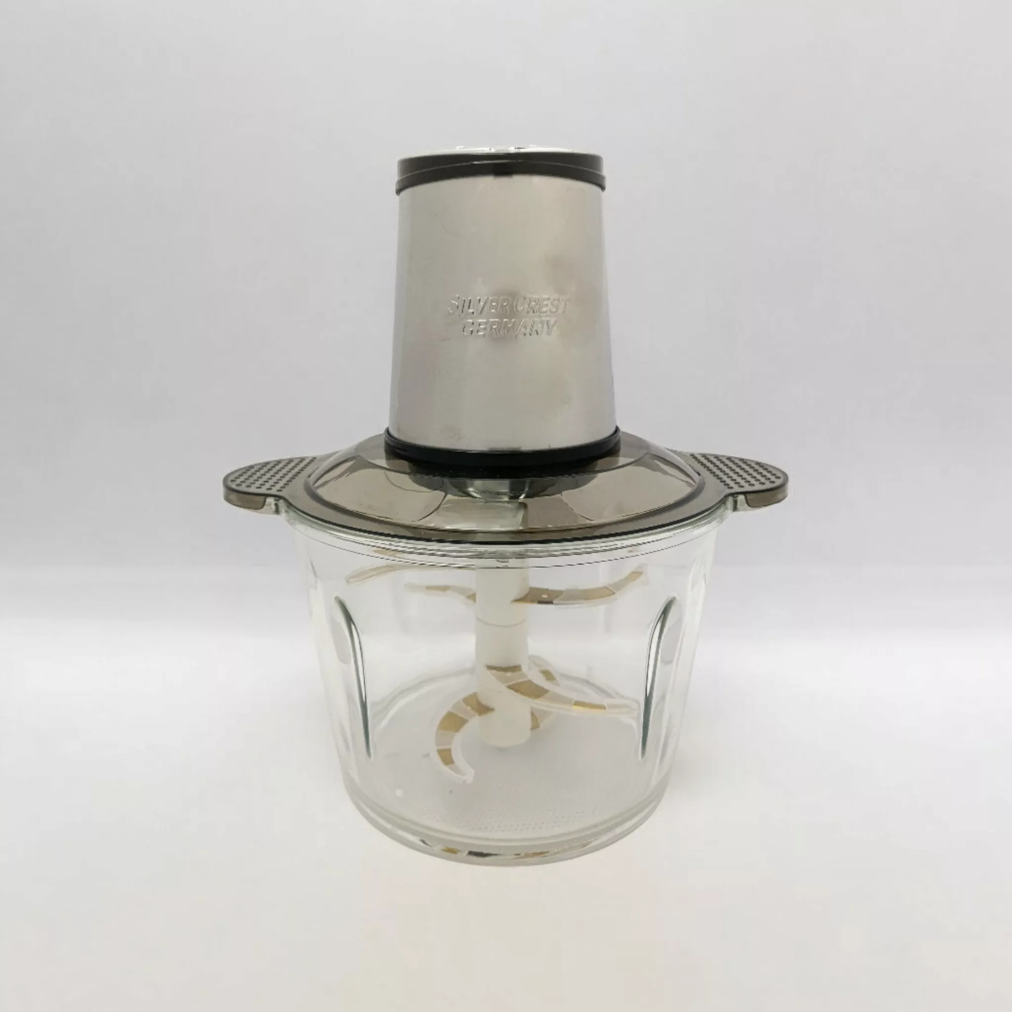 خردکن سیلور کرست مدل دو کاسه SL-2024