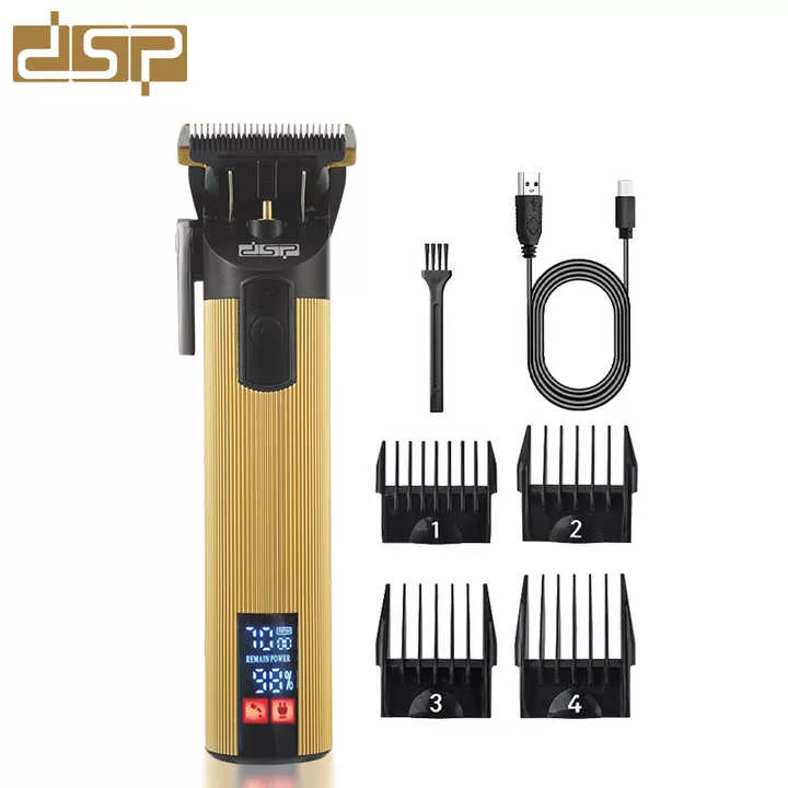 ماشین اصلاح موی سر دی اس پی مدل 90478