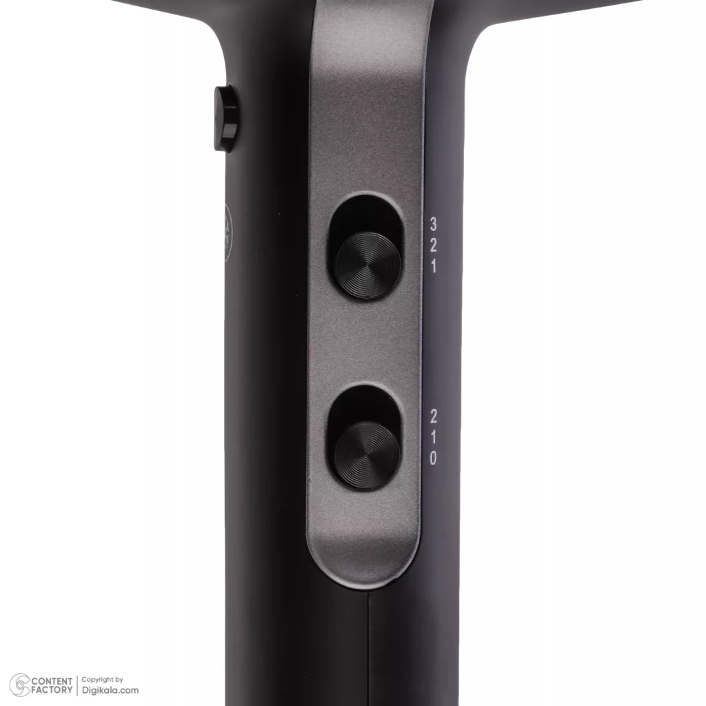 سشوار زنیت مدل HDZ 1444