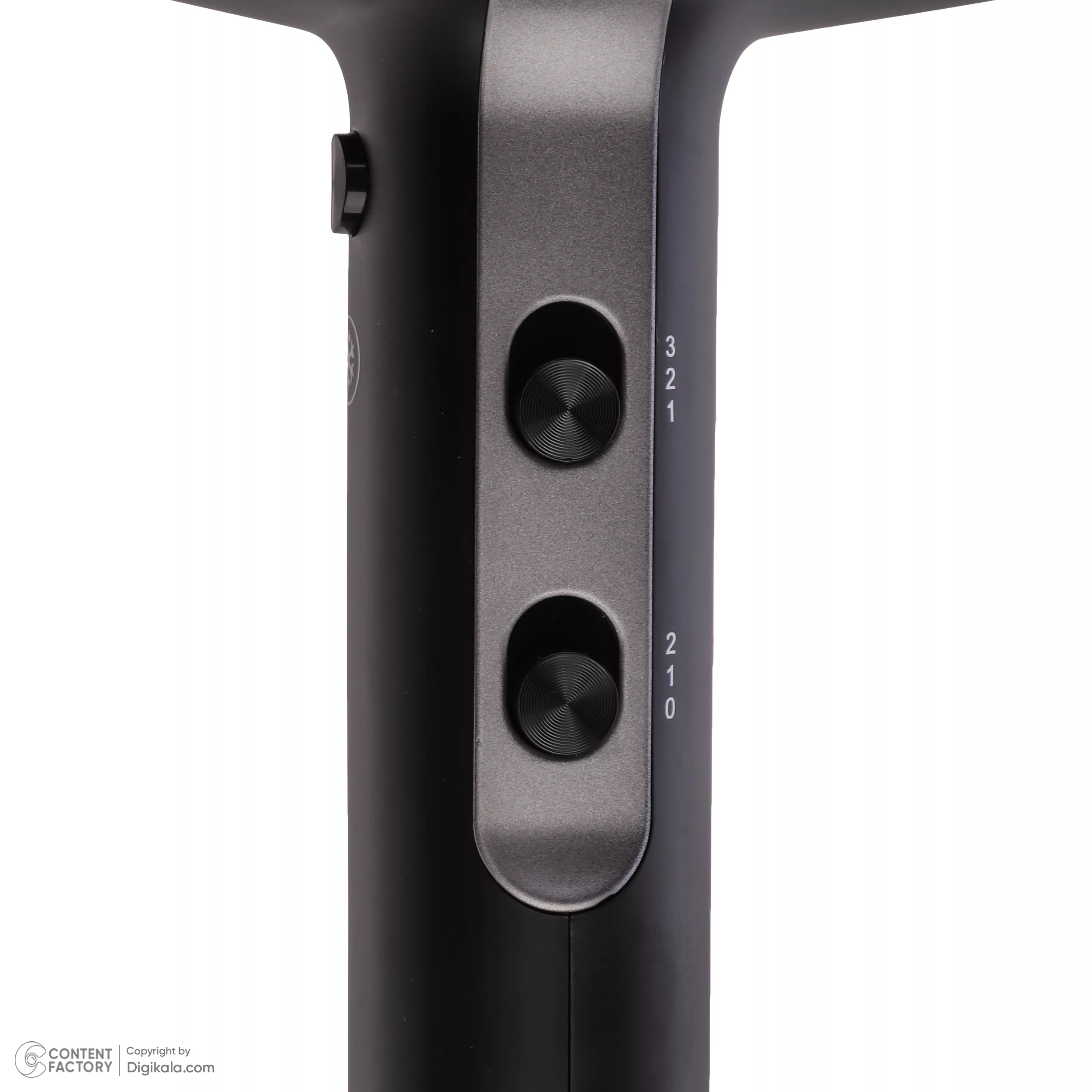 سشوار زنیت مدل HDZ 1444