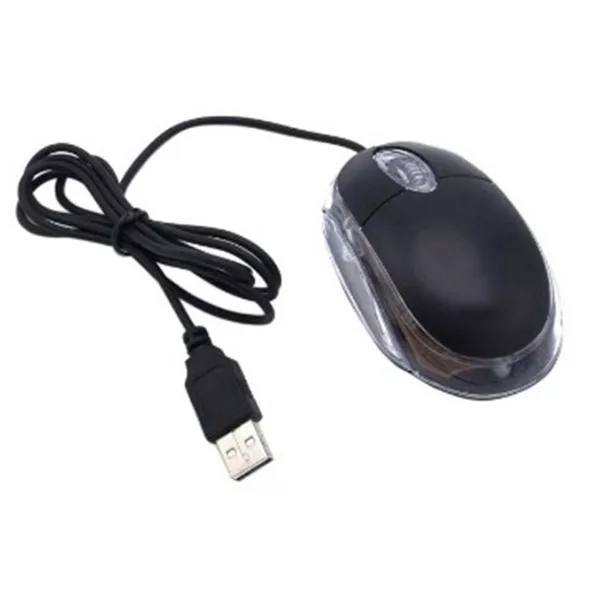 ماوس سیمی مدل 0001