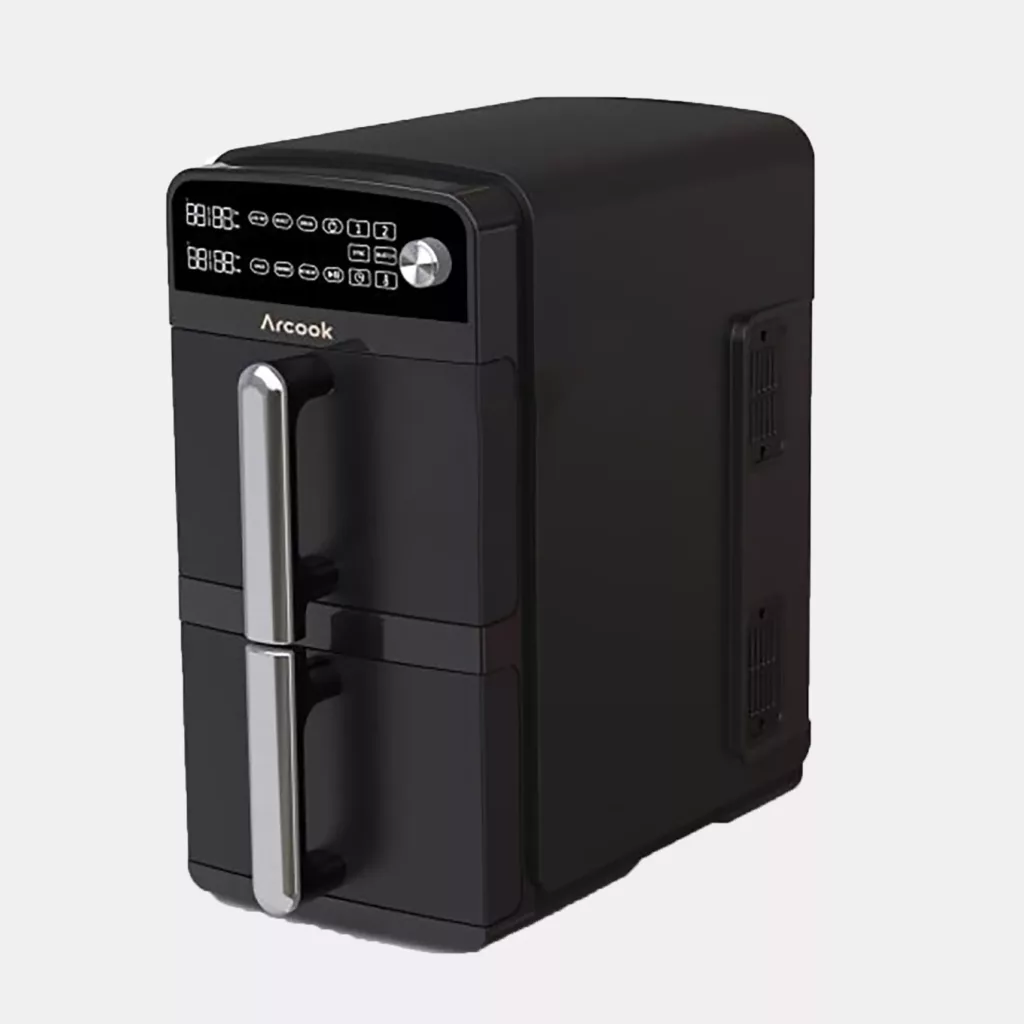 سرخ کن بدون روغن آرکوک مدل AAF4486