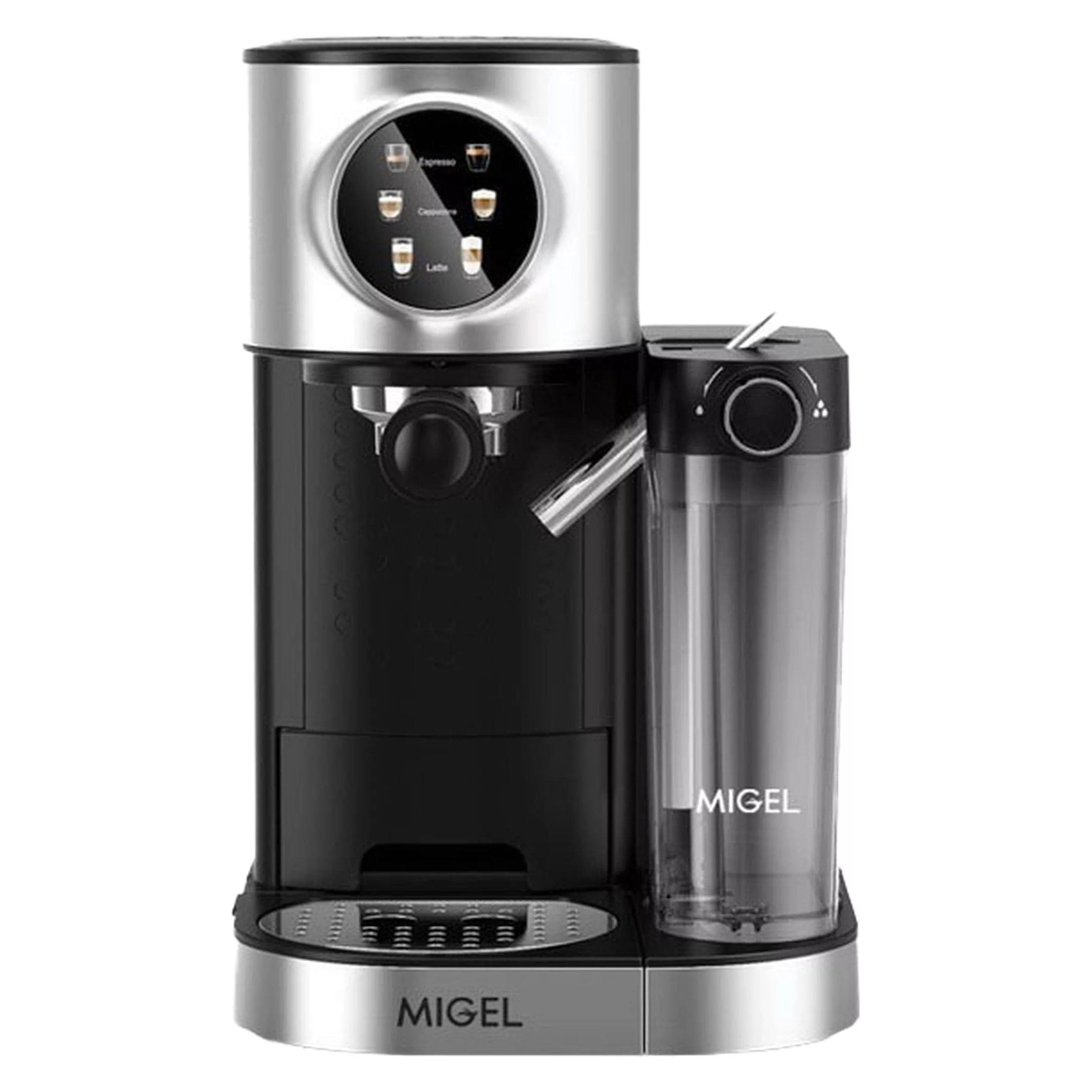اسپرسو ساز میگل مدل GEM 193
