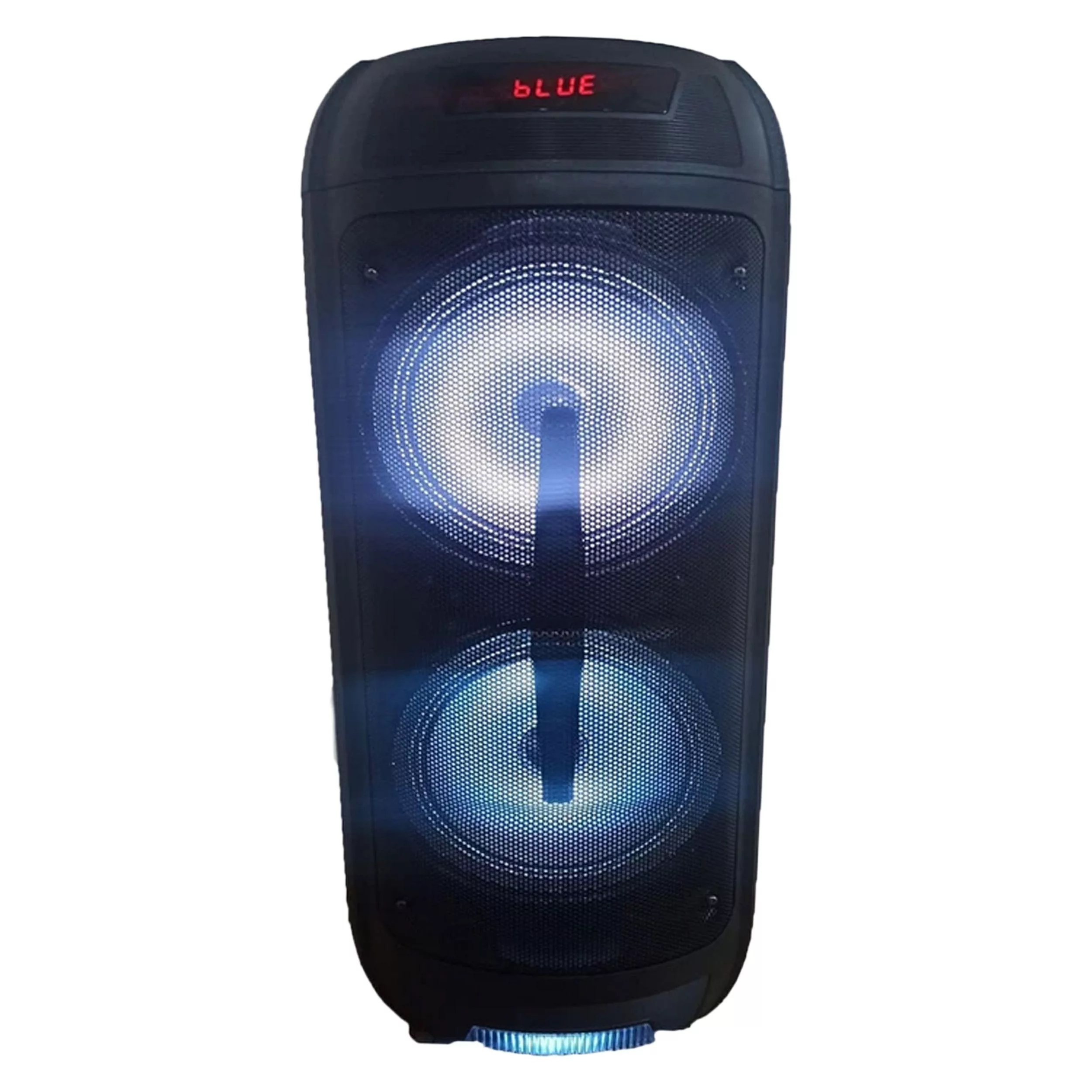 اسپیکر بلوتوثی قابل حمل مدل KTS-1199