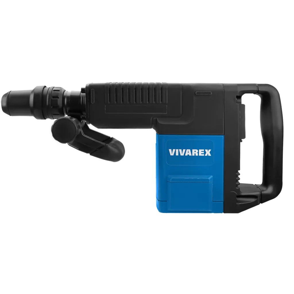 دریل بتن کن 45 میلی متر ویوارکس مدل VR1500-DH