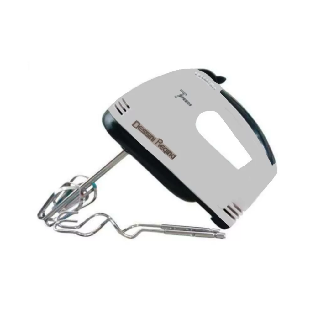 همزن برقی دسینی مدل 133