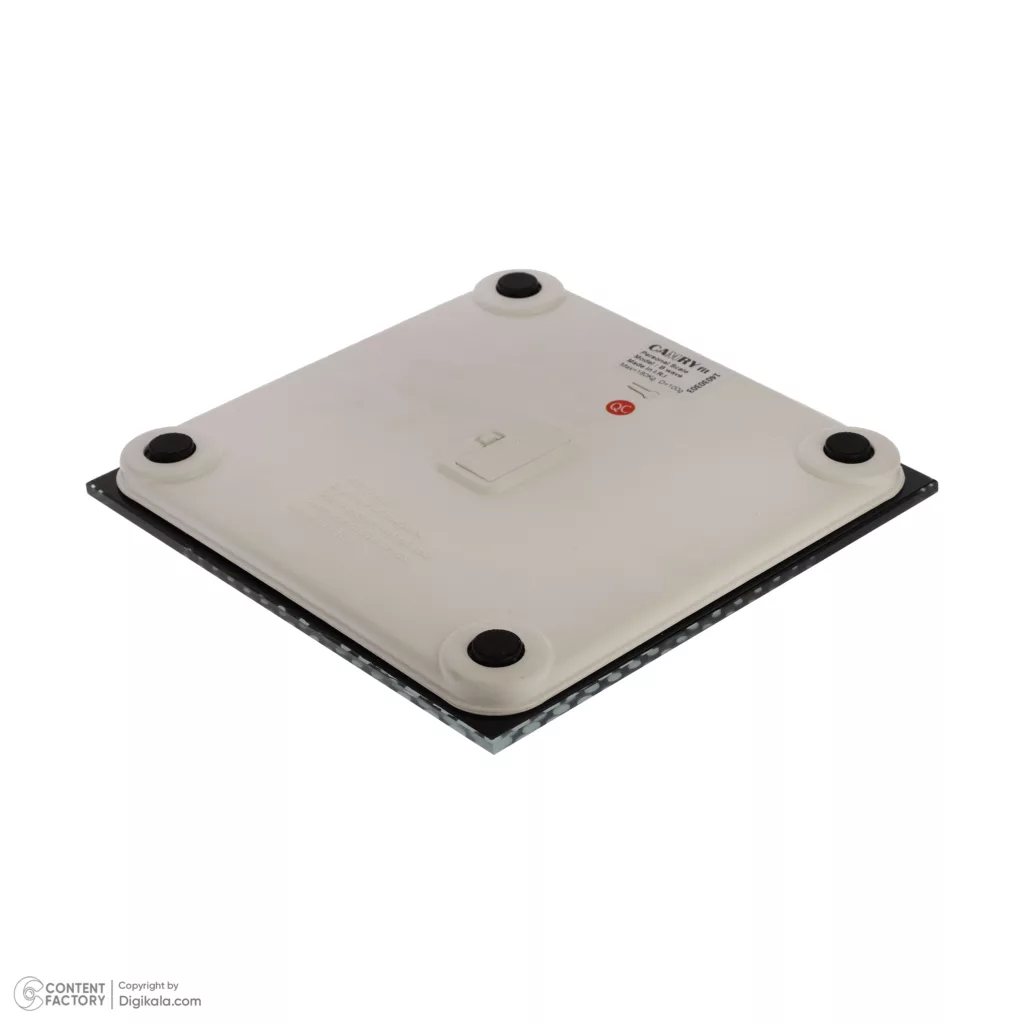 ترازو دیجیتال کمری فیت مدل B wave