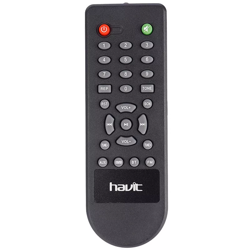 اسپیکر دسکتاپ هویت مدل SF5620BT