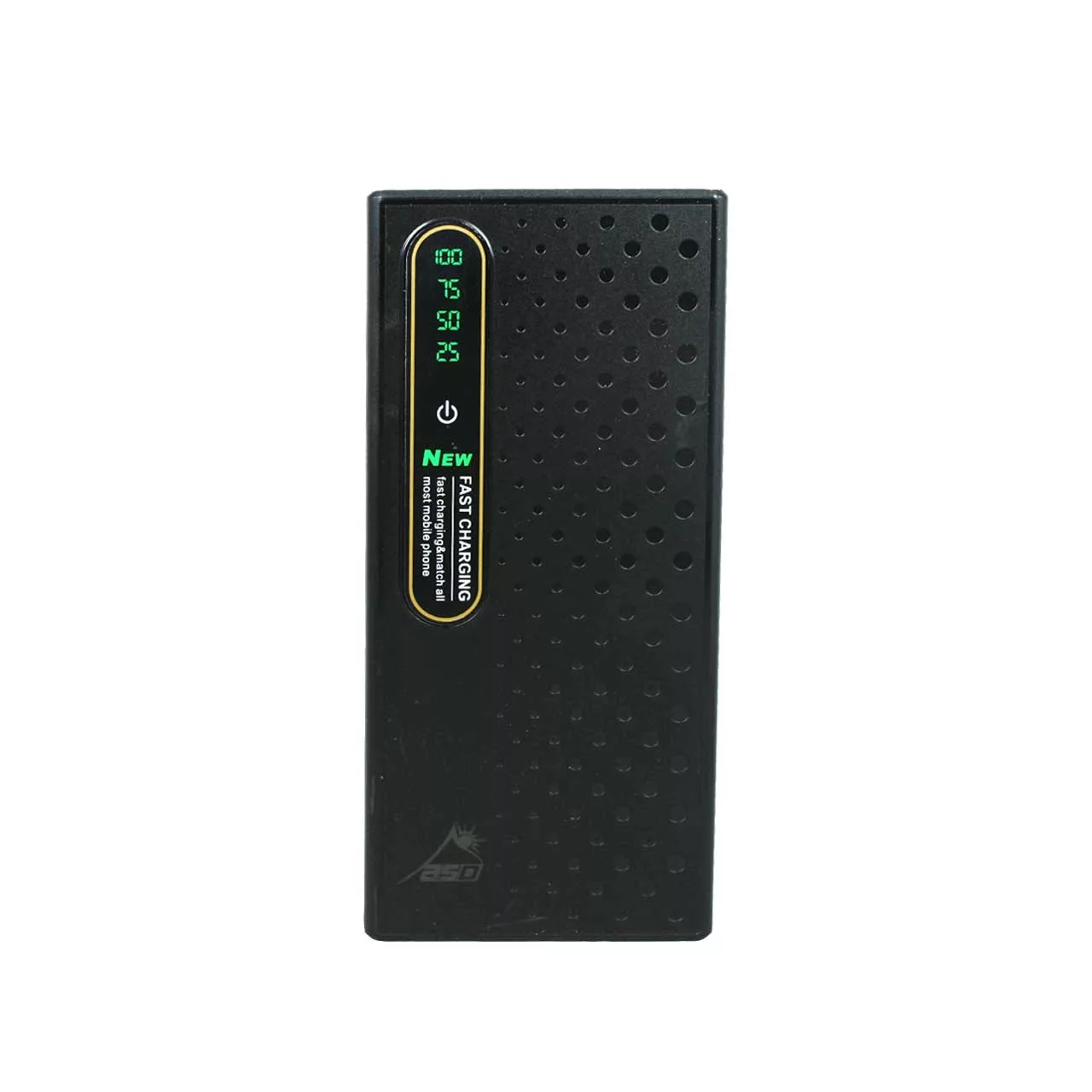 پاوربانک ای اس دی مدل NEW-ONE ظرفیت 10400 میلی آمپر ساعت