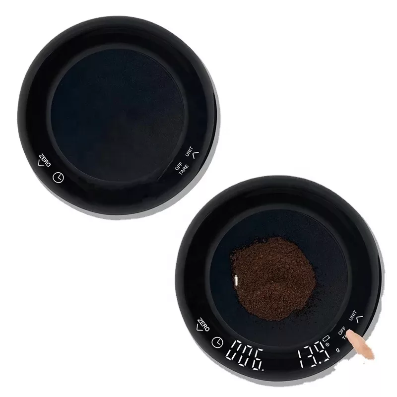 ترازو آشپزخانه کد S8 2KG/0.1G