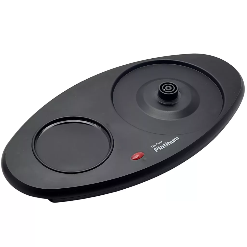 چای ساز پلاتینیوم مدل TM311