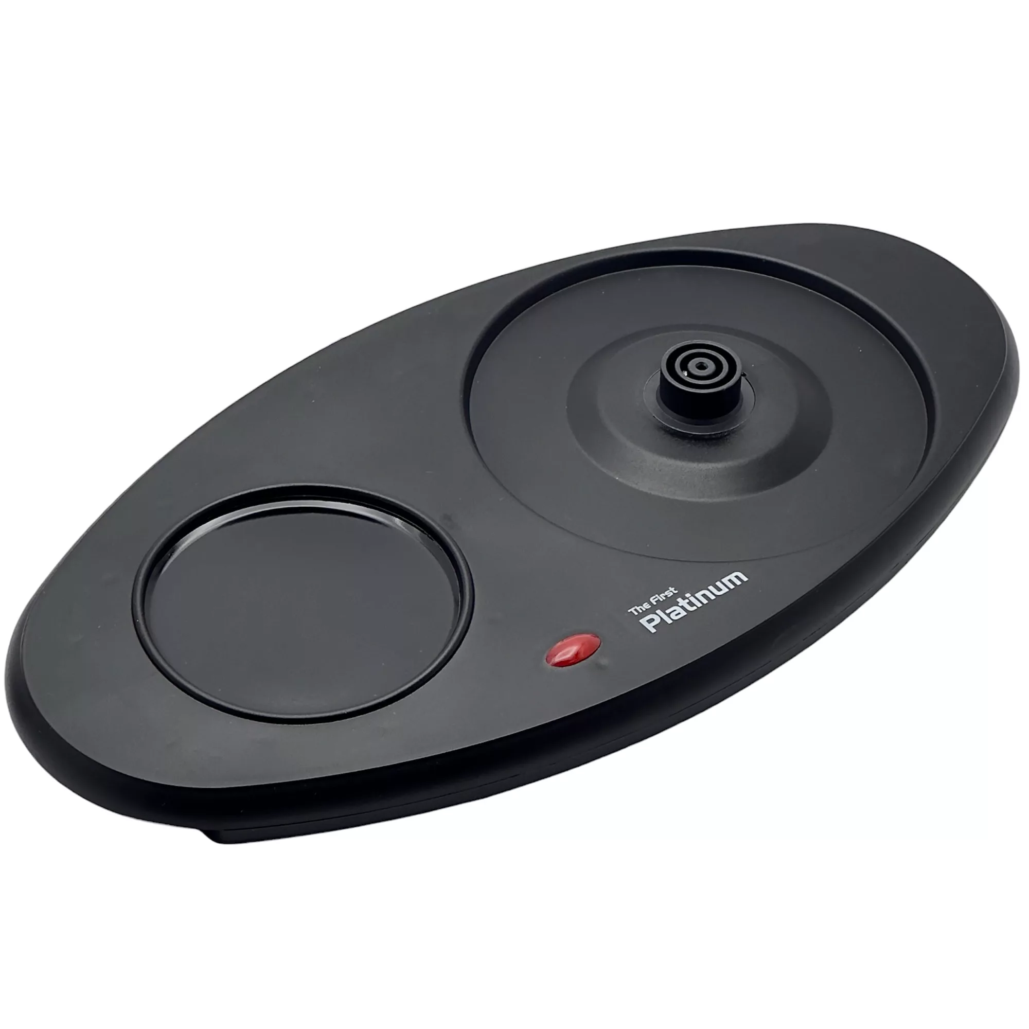 چای ساز پلاتینیوم مدل TM311