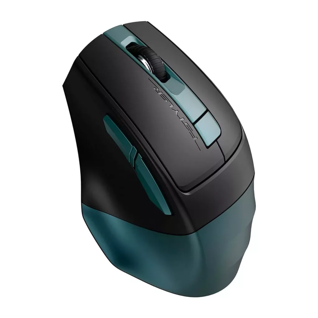 ماوس بی سیم ای فورتک مدل FB35S