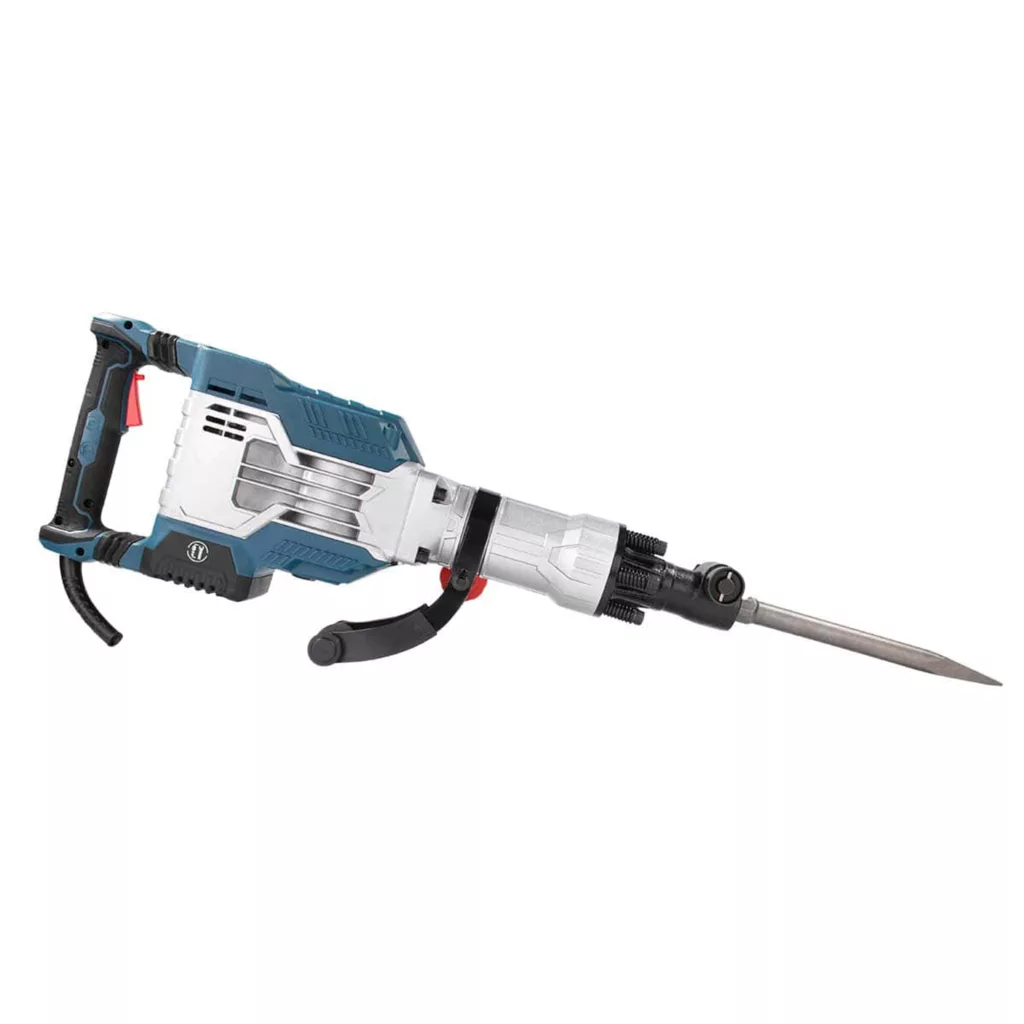 چکش تخریب آروا مدل 5253