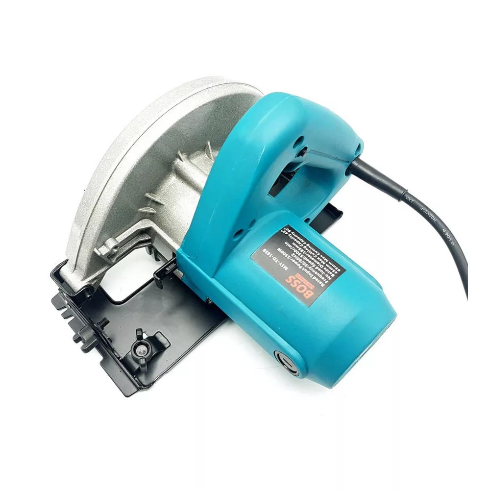 اره دیسکی باس مدل Circular Saw