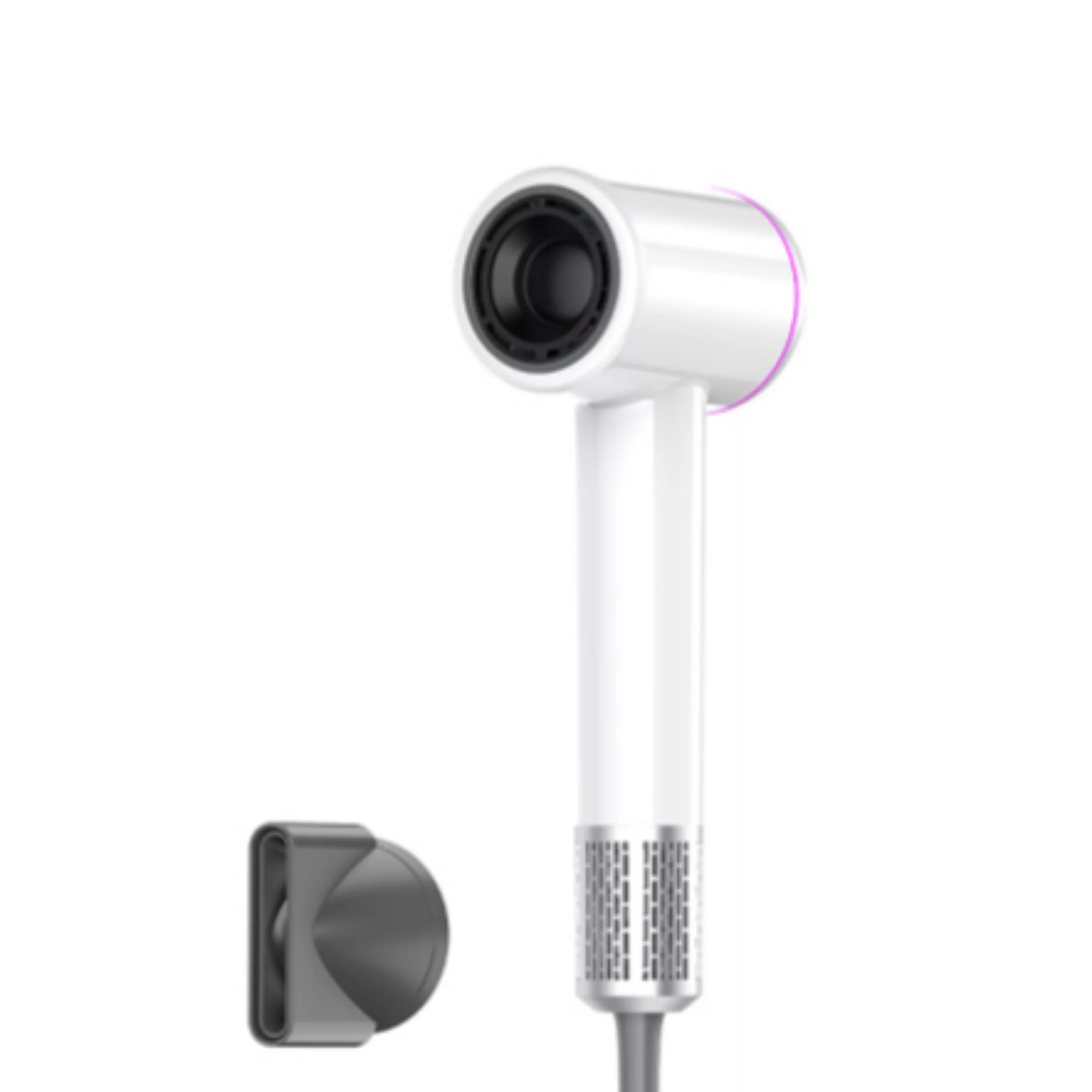 سشوار حرفه‌ای 1600 وات کیمی مدل KM-6879