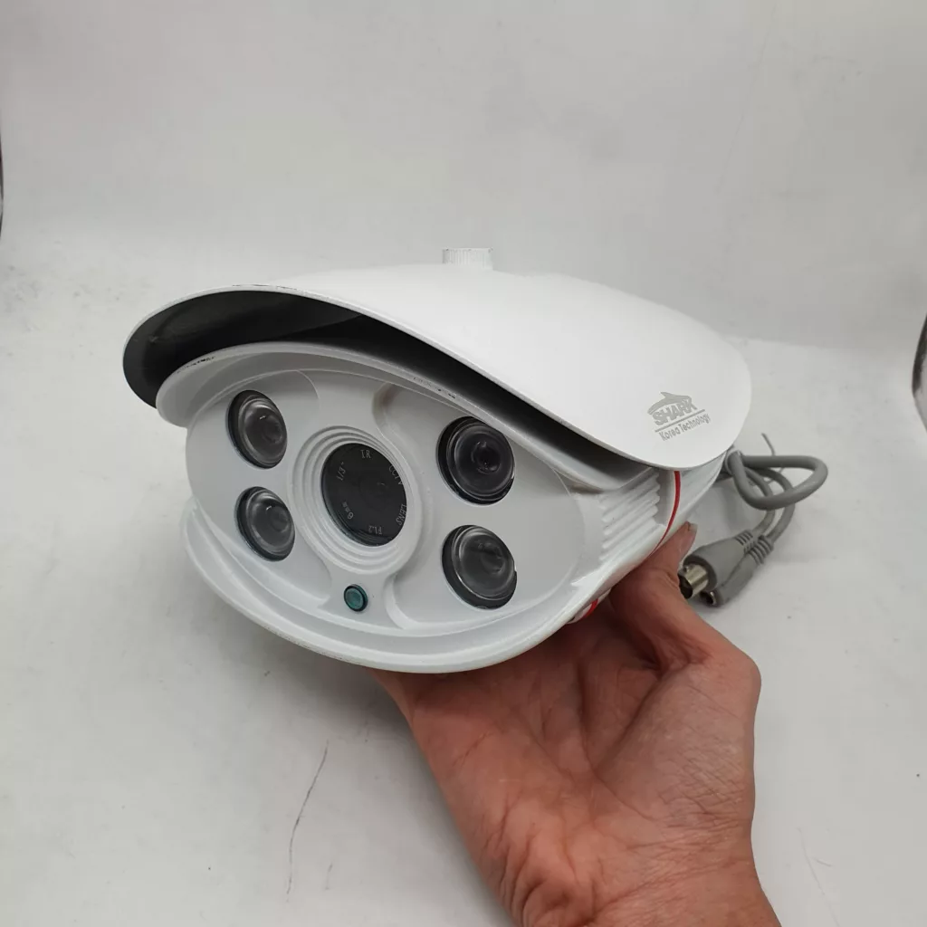 دوربین مداربسته آنالوگ شارک مدل SH-256
