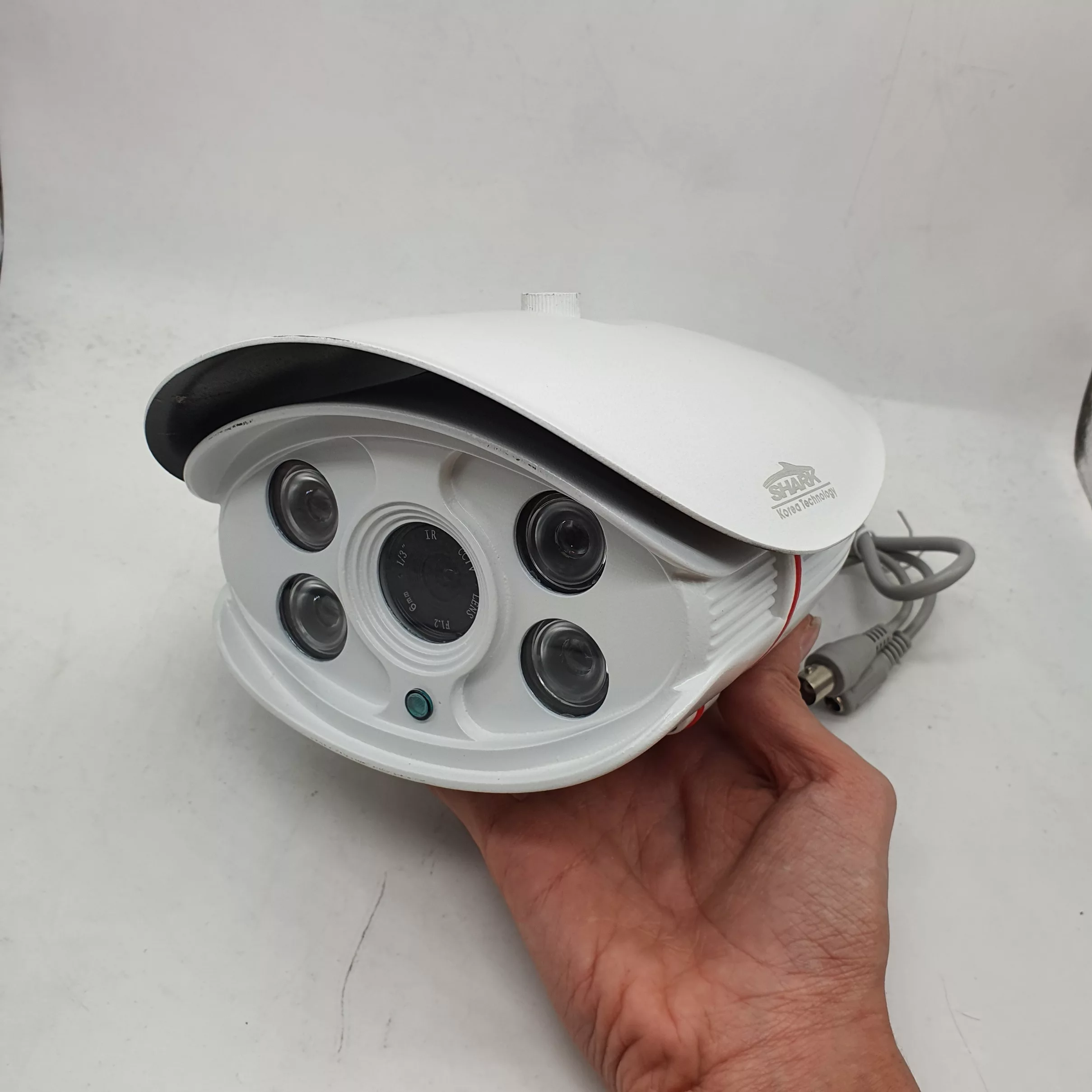 دوربین مداربسته آنالوگ شارک مدل SH-256