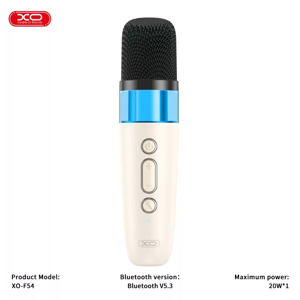 اسپیکر ایکس او مدل F54