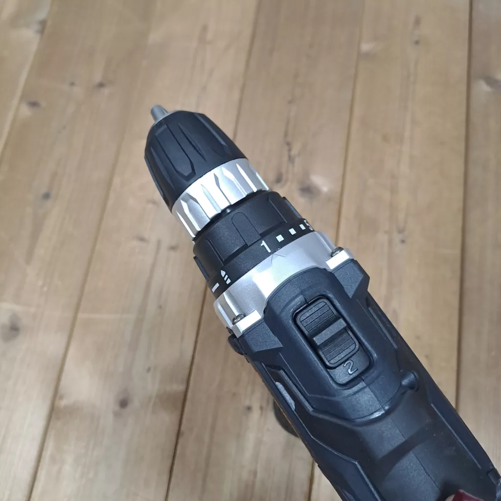 دریل پیچ گوشتی شارژی صنعتی رویال مکس مدل cordles