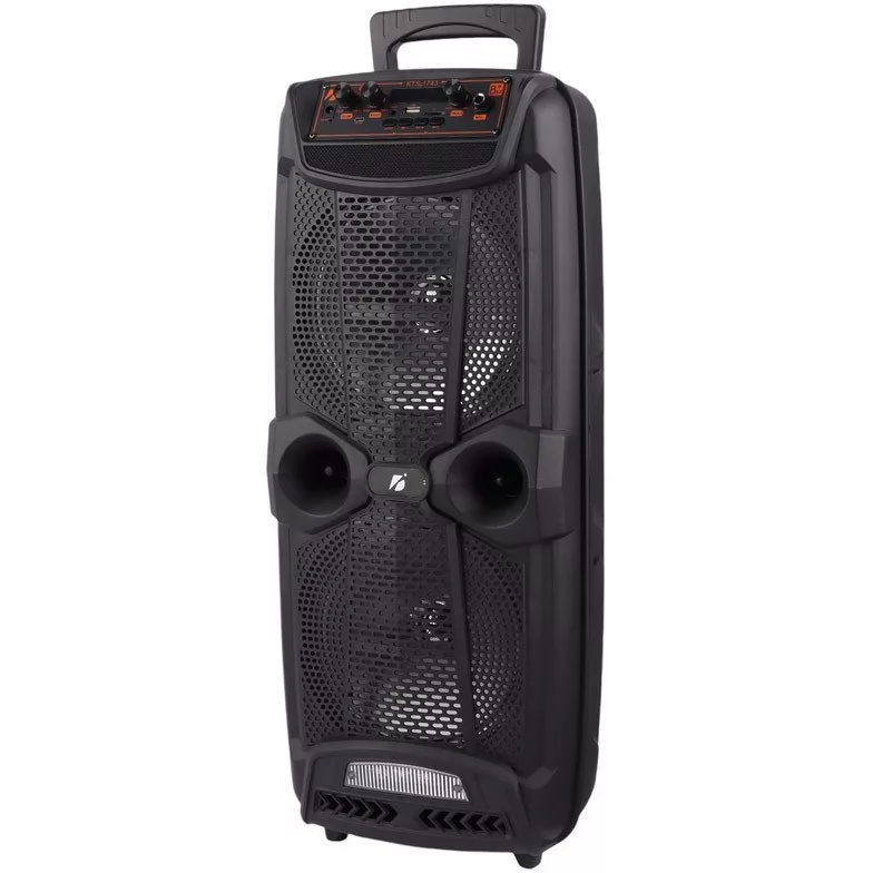 اسپیکر قابل حمل مدل 1743