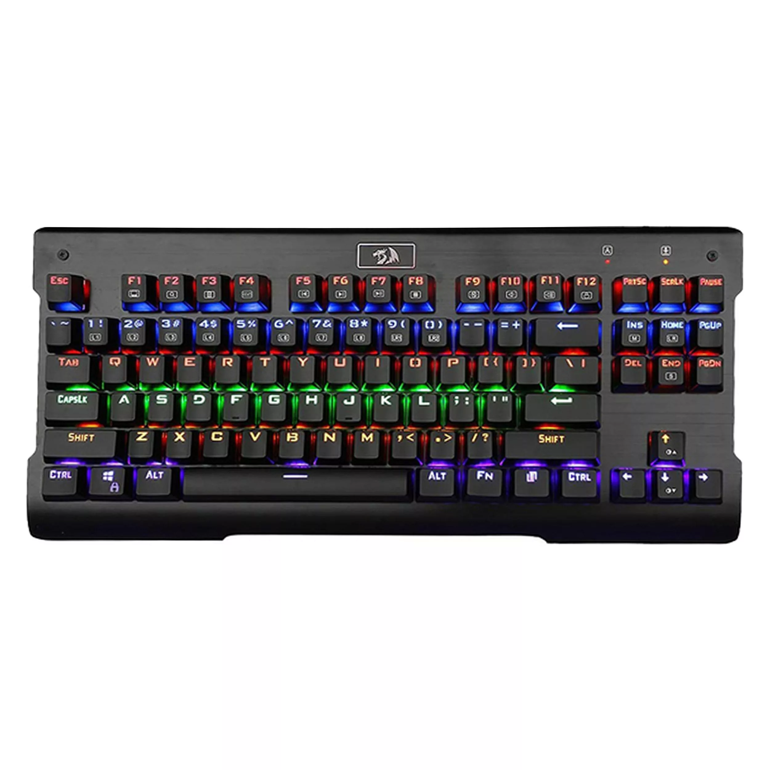 کیبورد مخصوص بازی ردراگون مدل VISNU K561